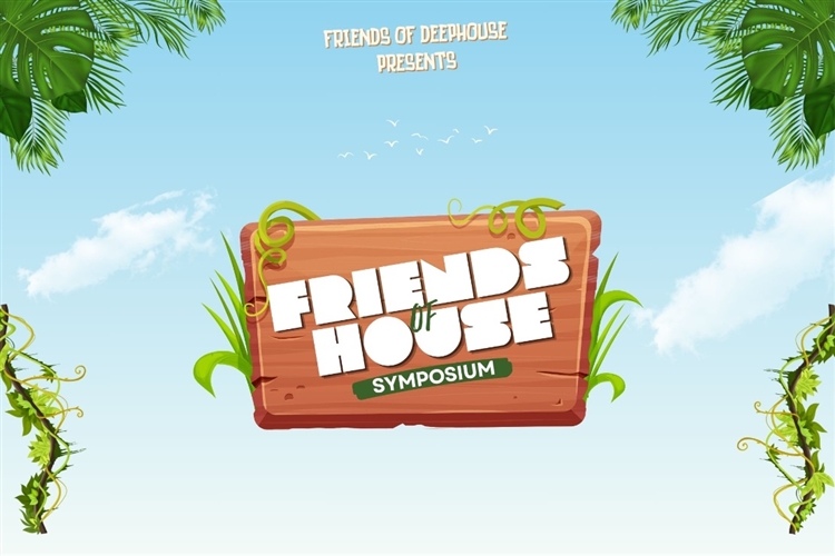 Friends Of House Symposium